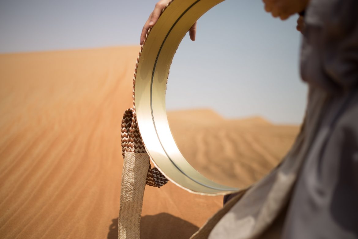 معرض داون تاون ديزاين