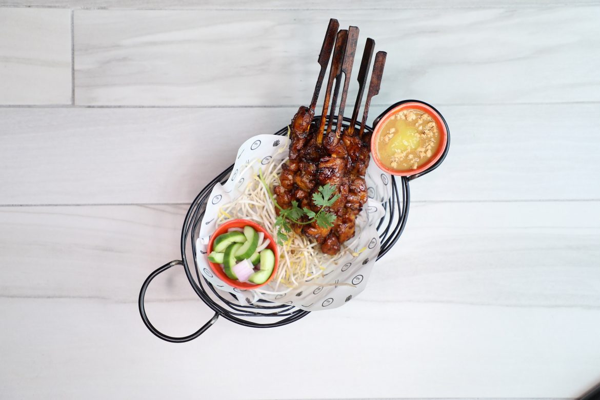 مطعم نودل هاوس يقدم تشكيلة لذيذة من الأطباق السنغافورية في دبي