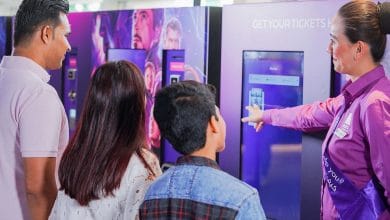 عروض مشوقة من مجمعات ريل سينما بالتعاون مع نون