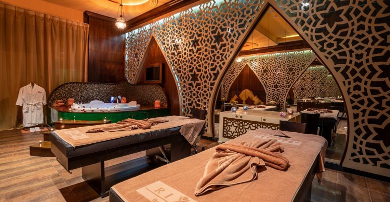 منتجع ريكسوس باب البحر يقدم يقدم تجربة استجمام مترفة لضيوفه
