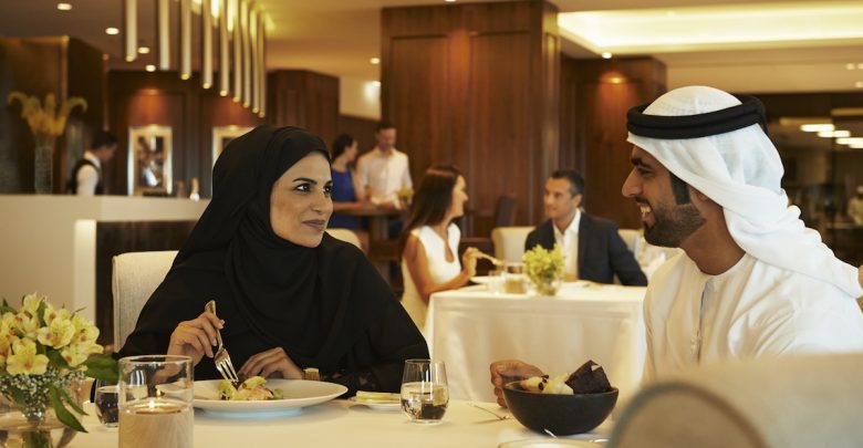 الشيف هاينز بيك يستعد للقدوم الى مطعمه سوشيال باي هاينز بيك دبي