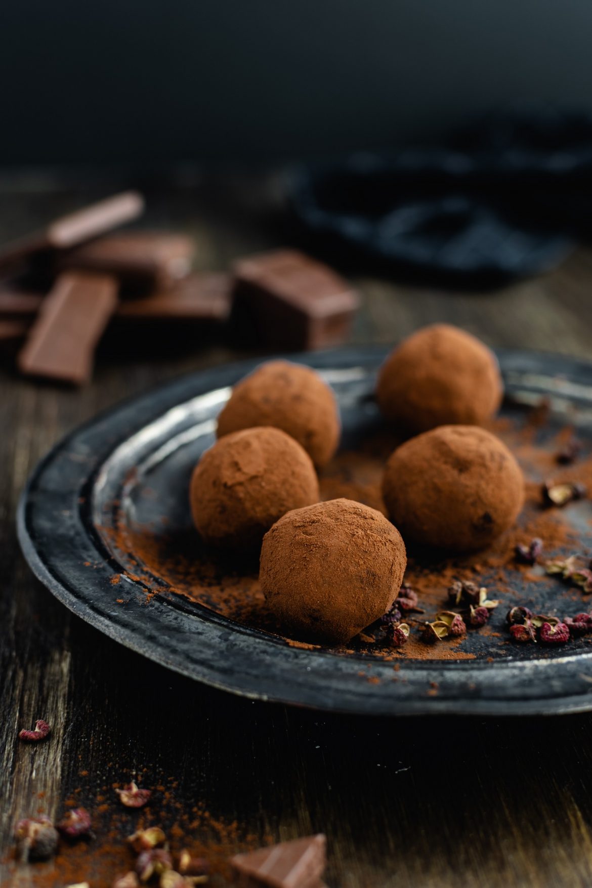 منتجع فاكارو المالديف يقدم تجربة استثنائية لعشاق الشوكولاتة