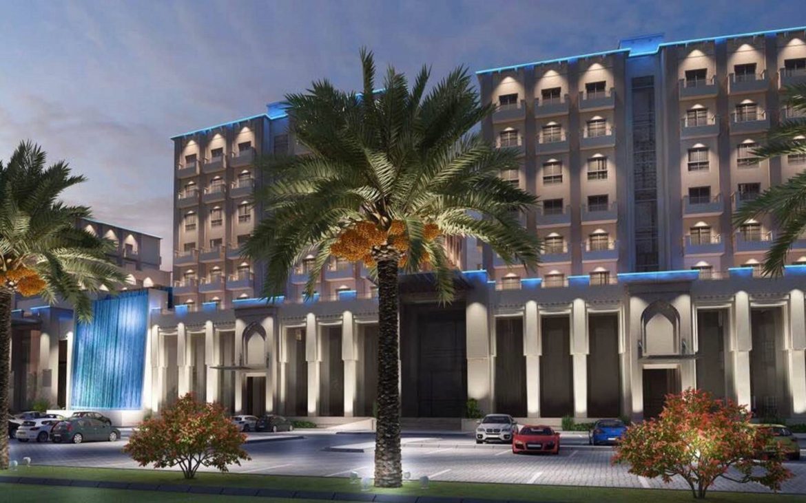 شركة أسكوت تقدم عرض الخمسين الاحتفالي في سبعة من فنادقها بدول الخليج