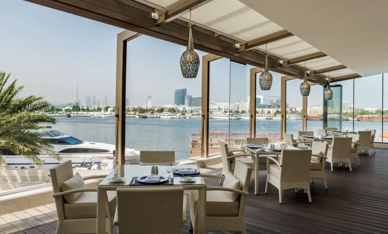 مطعم فيفالدي دبي يطلق برانش فيفيشوس ليموني إديتسيوني الخاص