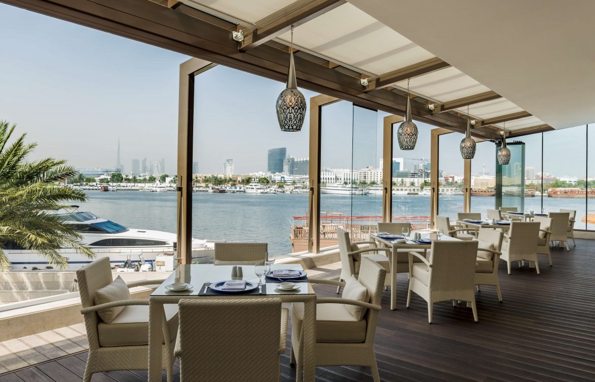 مطعم فيفالدي دبي يطلق برانش فيفيشوس ليموني إديتسيوني الخاص