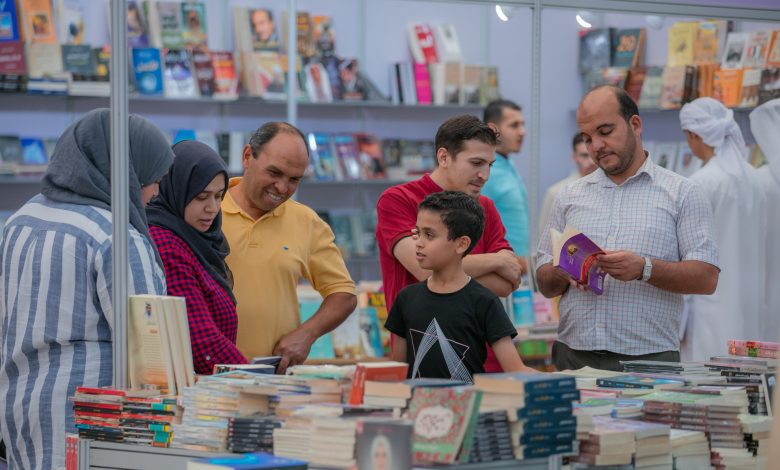 أهم فعاليات الدورة الحادية عشرة من معرض العين للكتاب 2019