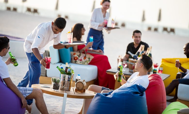 Barefoot Friday Brunch