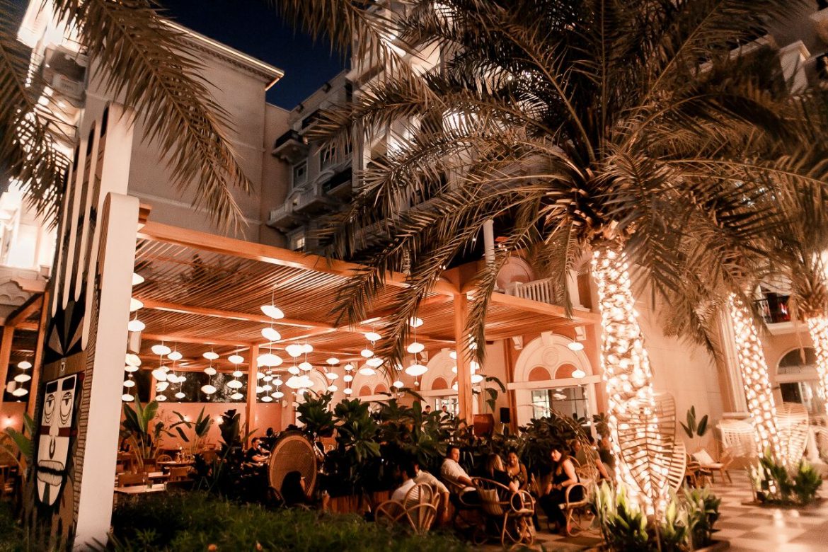 فندق ويستن دبي الميناء السياحي يفتتح تلاثة مطاعم جديدة