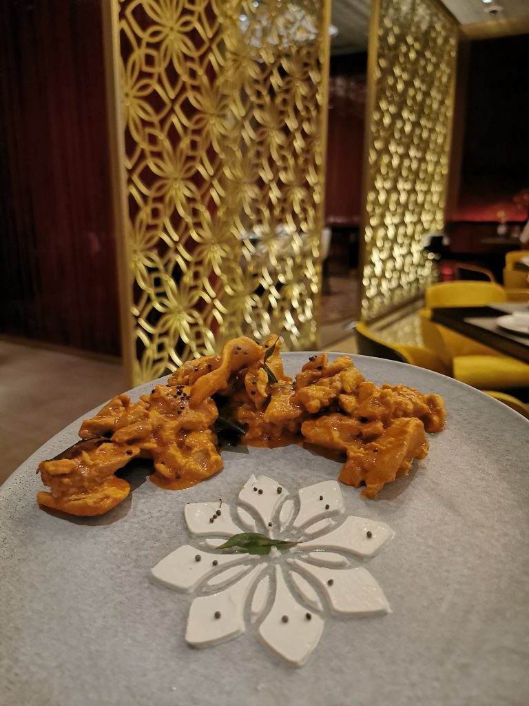 فندق جيه ايه ليك فيو