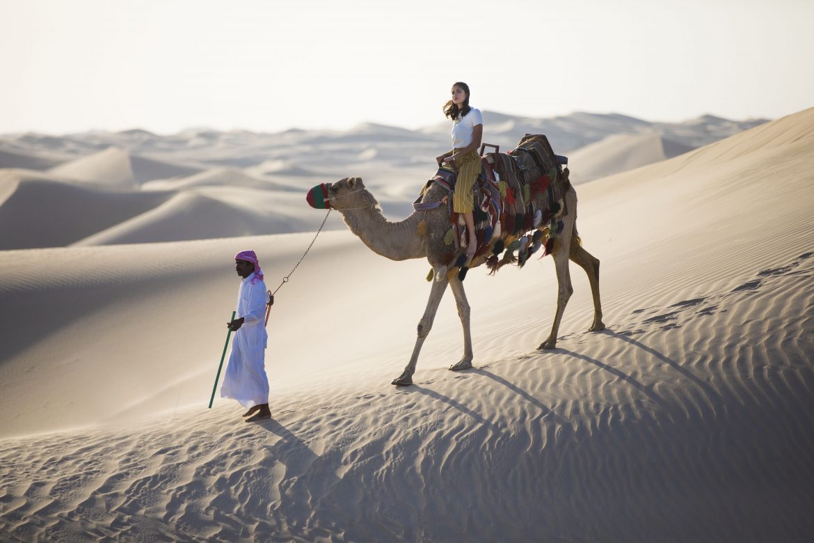 فنادق ومنتجعات جميرا دبي