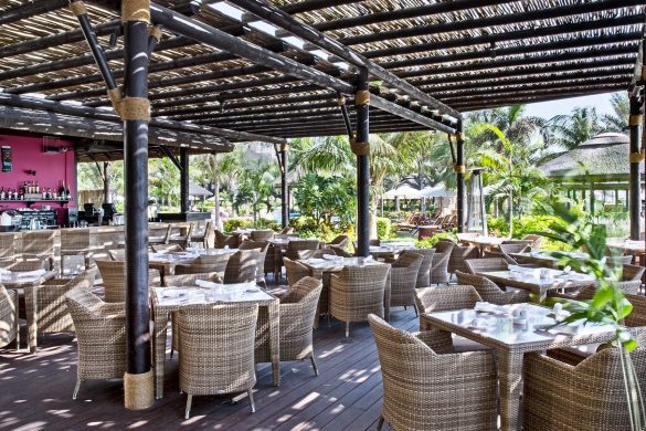 مطعم Zoya by Maui الهندي يستعد لإفتتاح ابوابه في دبي