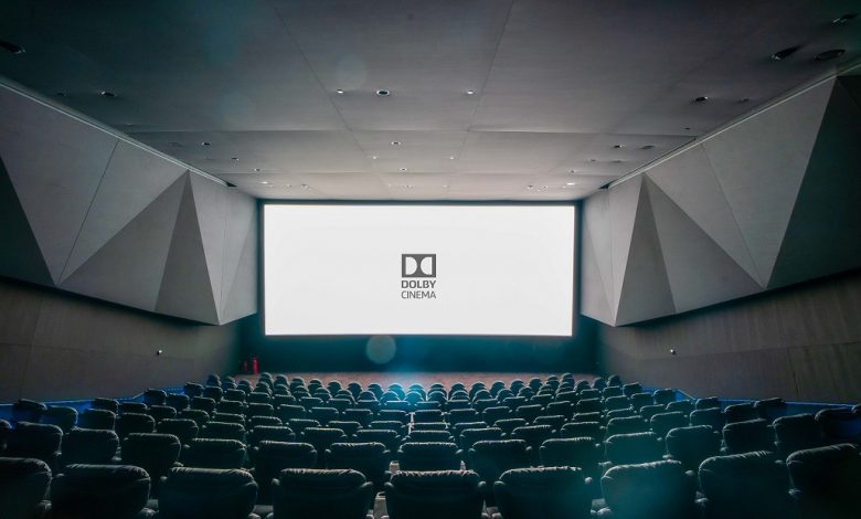 ريل سينما مركز الغرير يقدم فرصة الإستمتاع بتجربة دولبي سينما بأسعار تنافسية