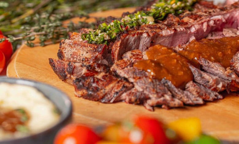 2. SOCIAL HOUSE MEAT FESTIVAL