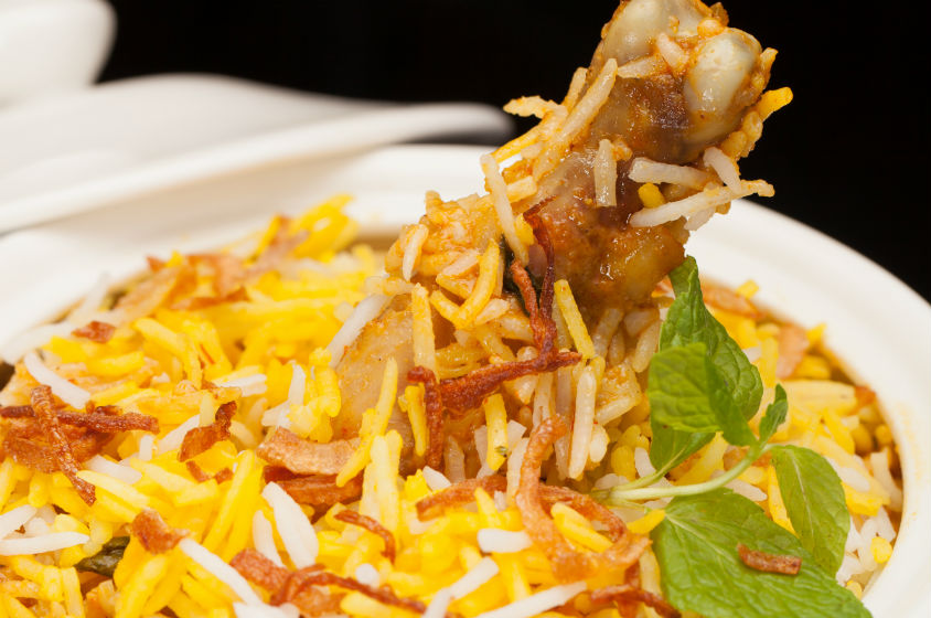 مطعم ماكسيز – أفضل أطباق الدجاج