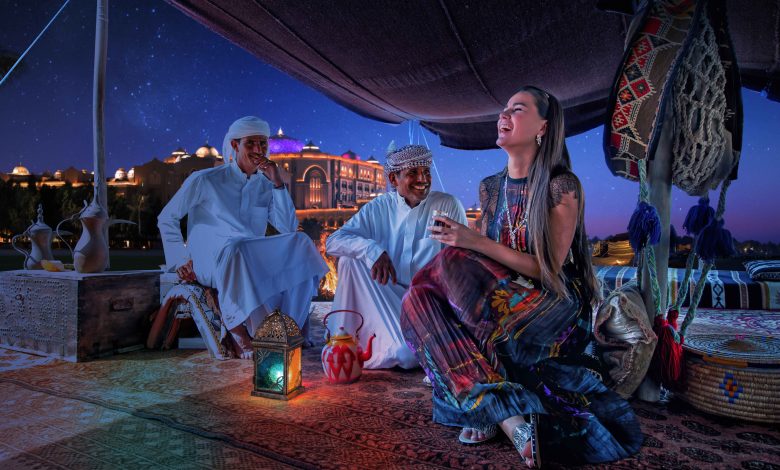 EP_MEZLAI_ARARABIAN_NIGHTS_LoRes