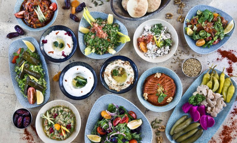 مطعم خيمة البحر يقدم قائمة طعام حصرية لليوم الوطني الإماراتي ال 48
