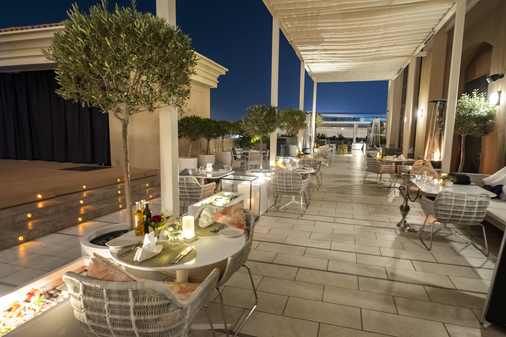 Olea Terrace Kempinski MOE 1