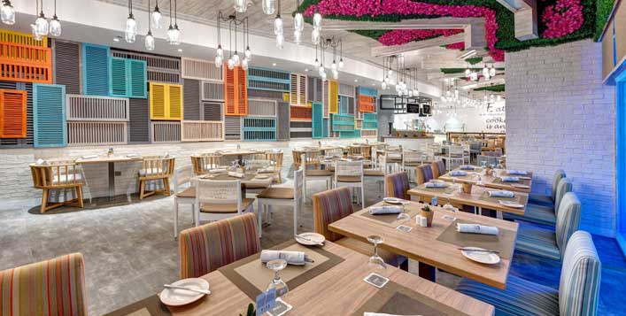 فندق تايم اوك TIME Oak Hotel & Suites