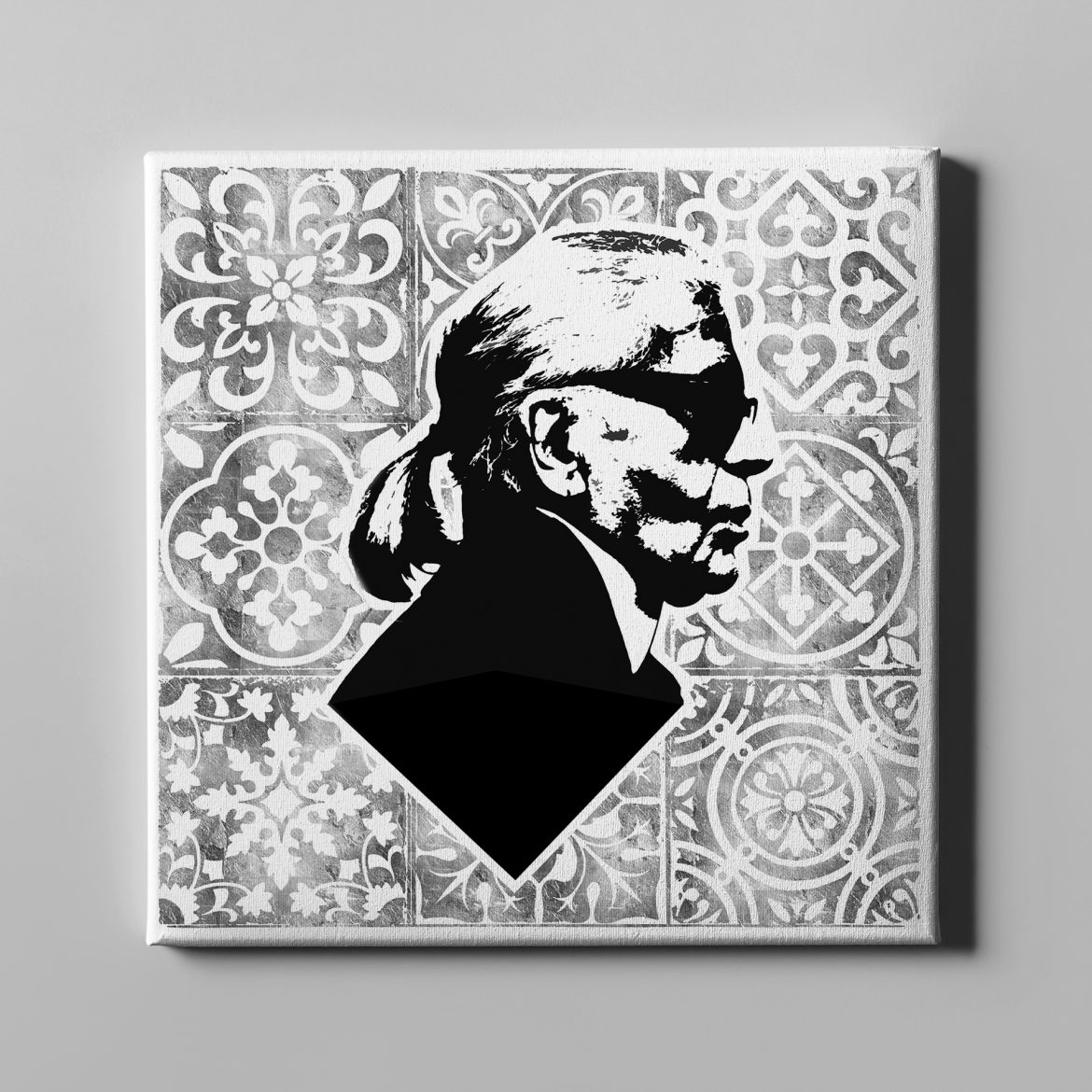 معرض فني للفنان جوليان كاستالدي