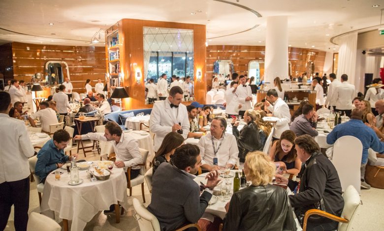 مطعم تشيبرياني ينهي إستعداداته لإستقبال ضيوف سباق الفورمولا 1 في أبوظبي