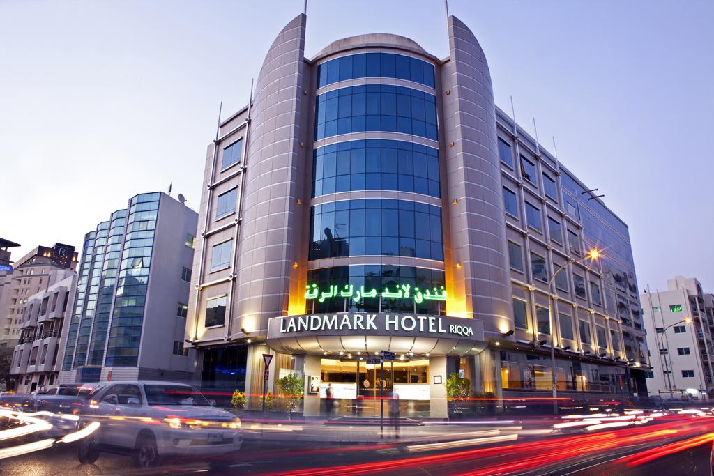 فندق لاندمارك بريميير يطلق بوفيه عشاء لذيذ إحتفالاً برأس السنة 2020