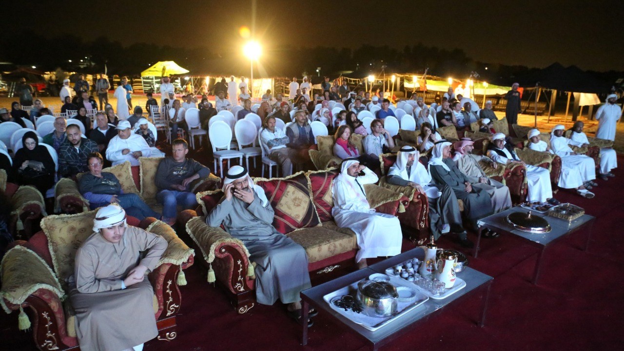 دبي تستضيف النسخة الثامنة من مهرجان رحالة الإمارات 2019