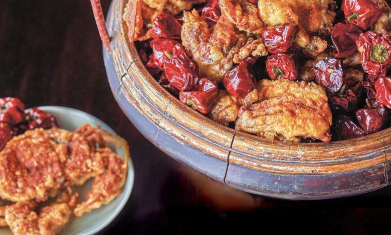 مطعم هوتونج الصيني يستعد لإفتتاح أبوابه في دبي