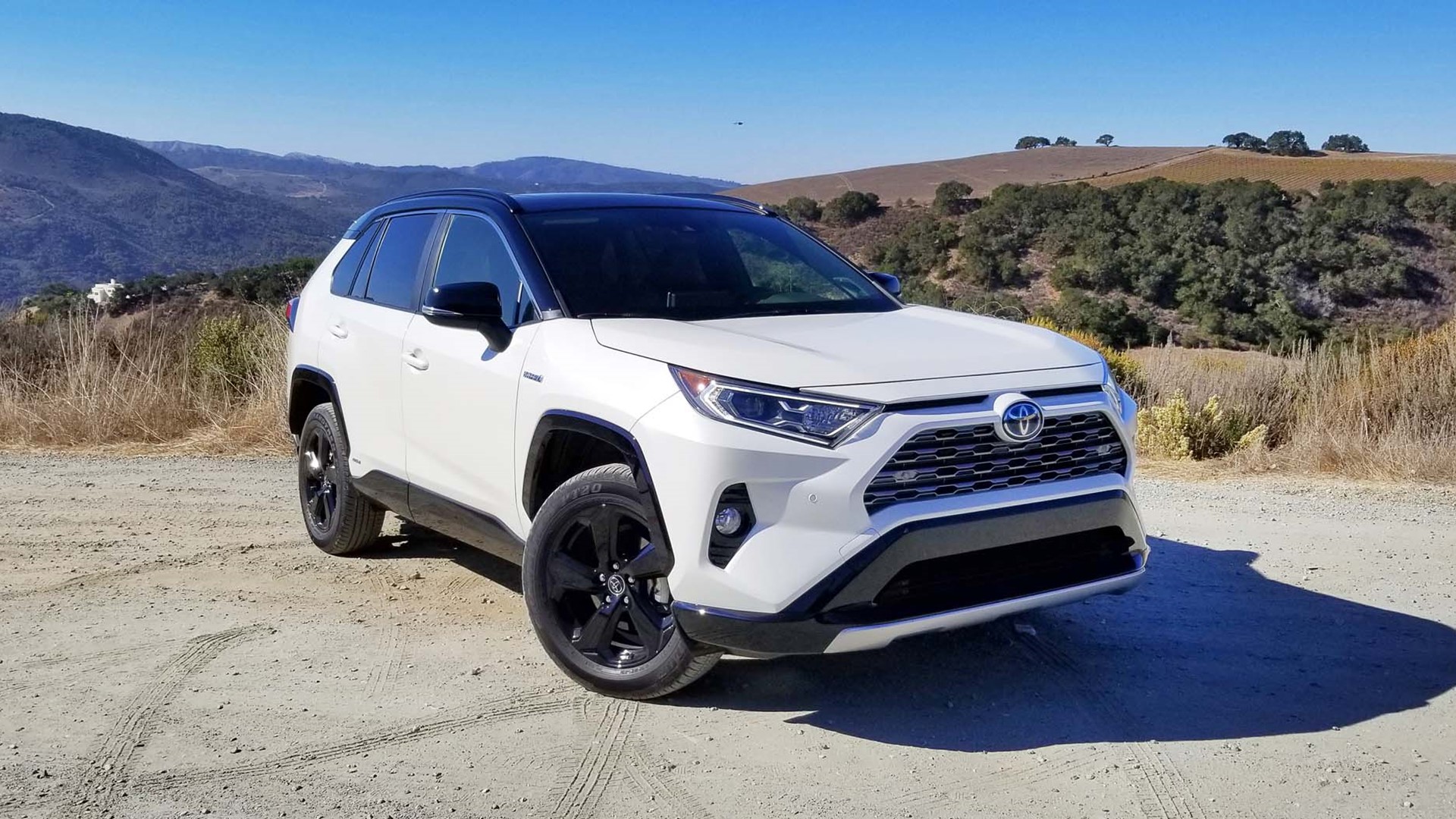 تويوتا Rav4