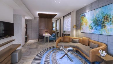 فندق أنداز دبي النخلة يفتتح أبوابه رسمياً في دبي