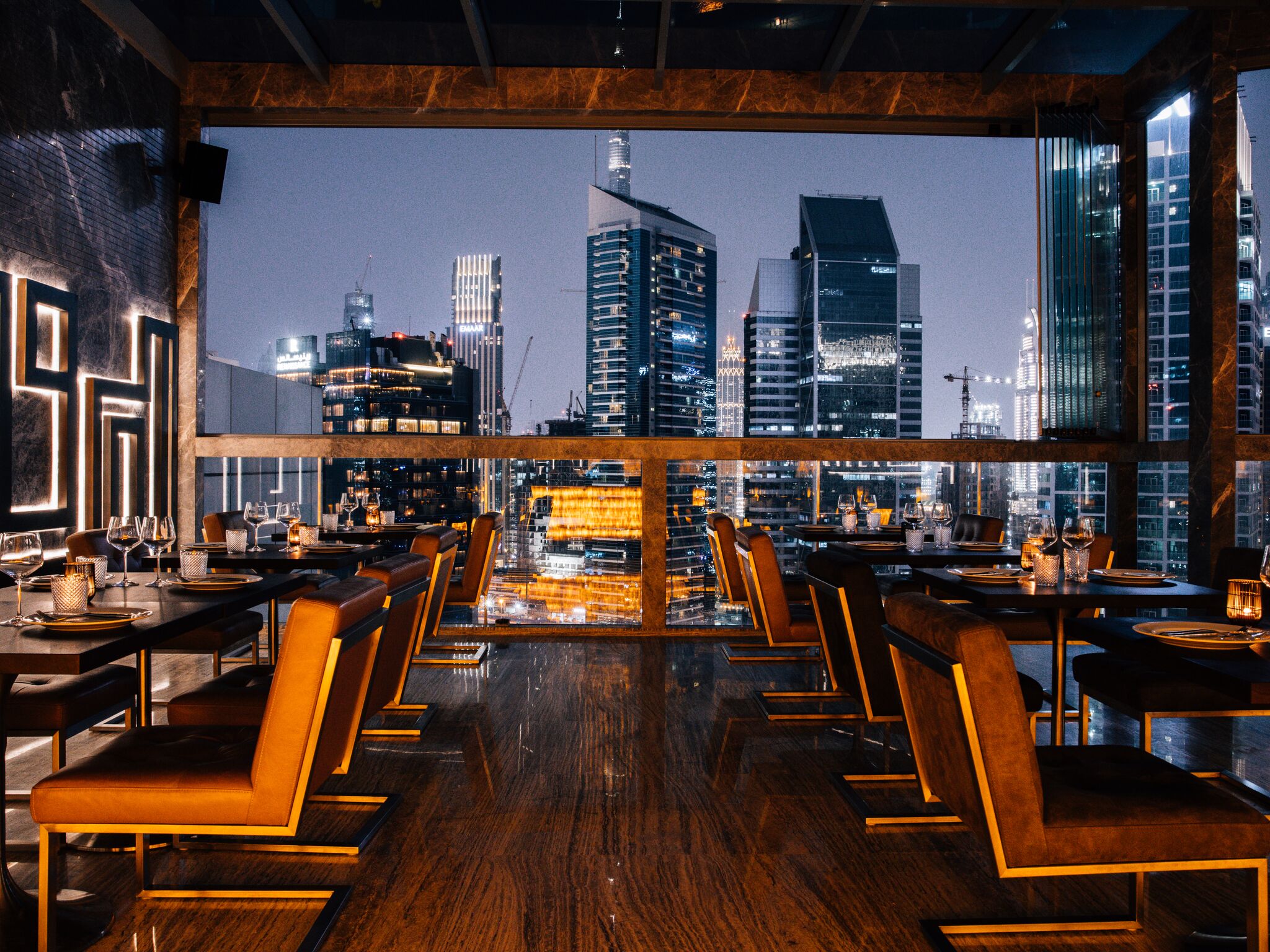 مطعم تشينغون دبي يطلق برانش يوم السبت ايل كامينو دي فلوريس 2020