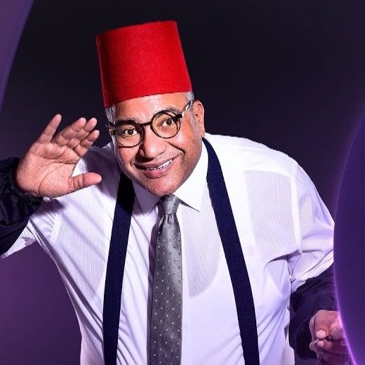 بيومي فؤاد
