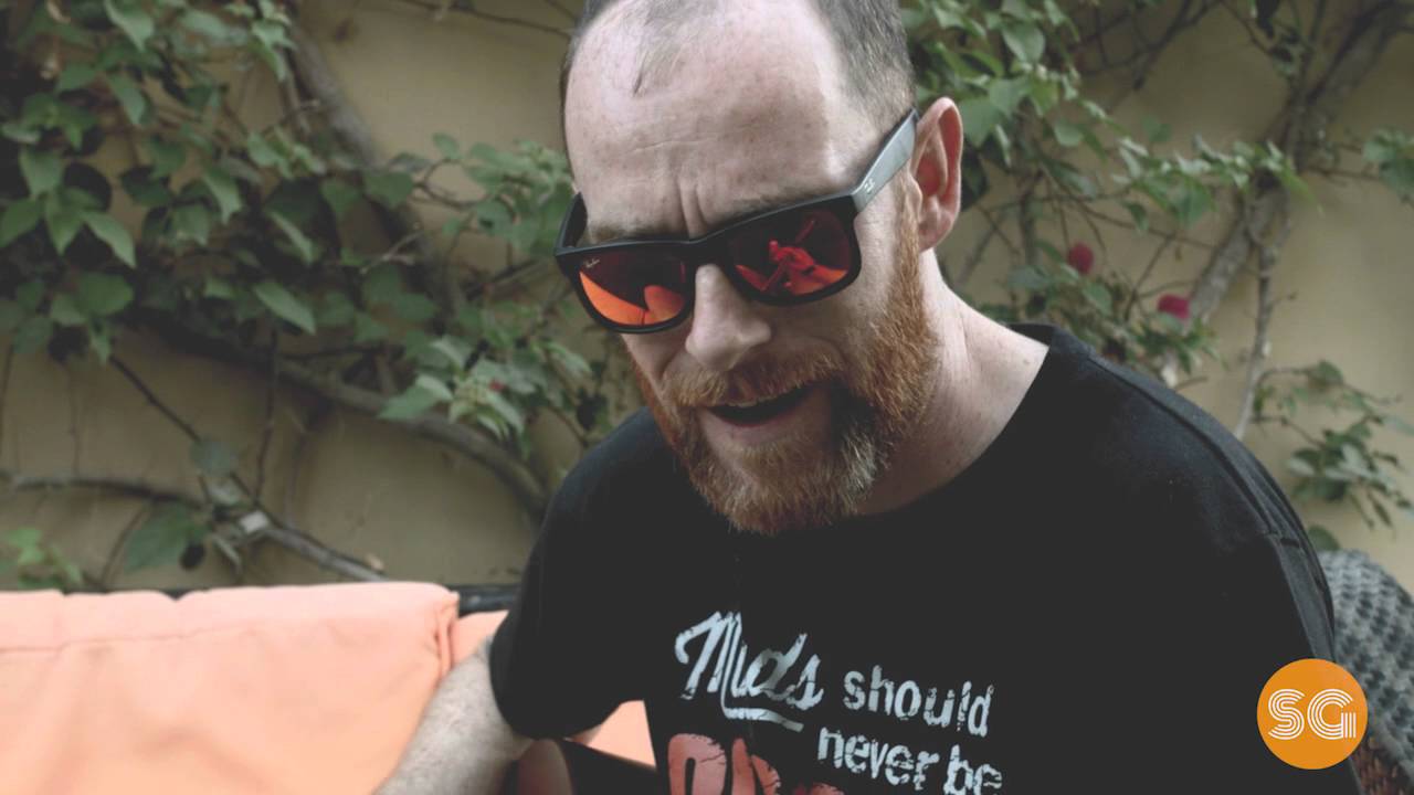 أس بي ماكغي