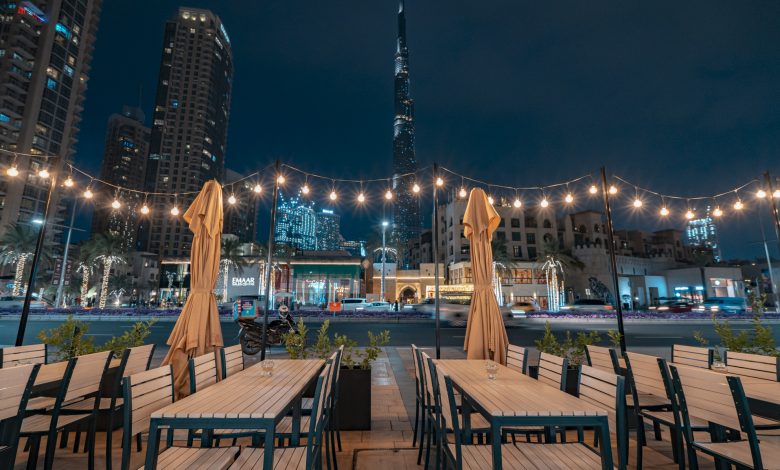 مطعم كوباستا (2)