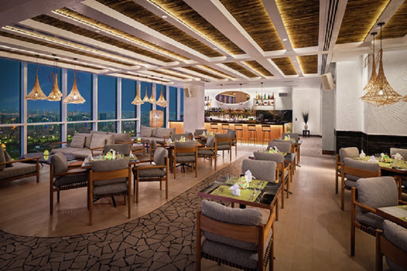 مطعم وركن المشروبات باروس يفتتح أبوابه رسمياً في دبي