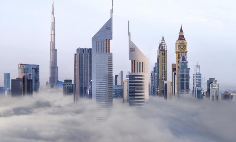 جميرا أبراج الإمارات يحصل على جائزة أفضل تجربة نوم هانىء
