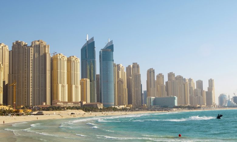 عروض جيه إيه برج شاطئ الواحة و أوشن فيو احتفالًا باليوم الوطني الكويتي