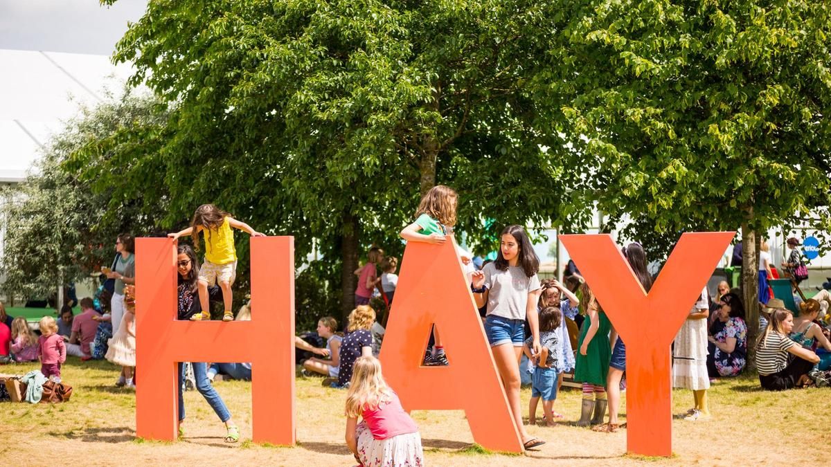 منارة السعديات تحتضن مهرجان هاي أبوظبي 2020