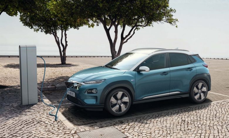 Hyundai_KONA EV