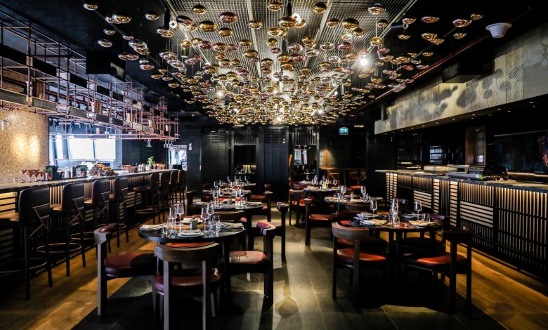 مطعم كانتين دبي يستعد لإفتتاح ابوابه خلال الشهر الجاري