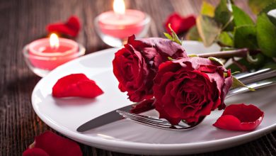 بوفيه عشاء عيد الحب 2020 في أبرز فنادق مجموعة حياة بليس