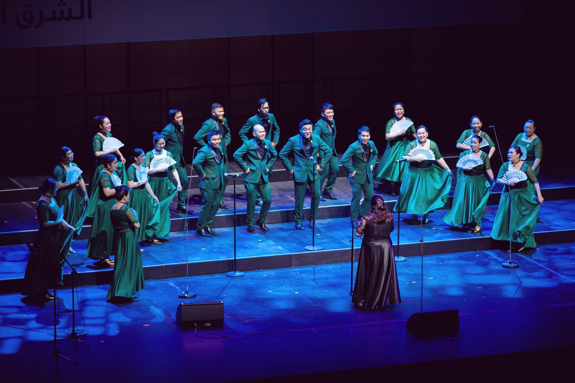ChoirfestME 2020