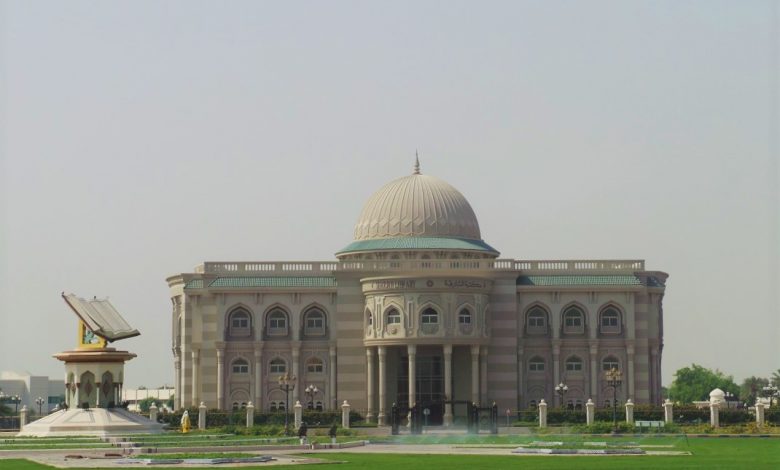 مكتبات الشارقة العامة تفتح مكتبتها الإلكترونية مجاناً للجميع
