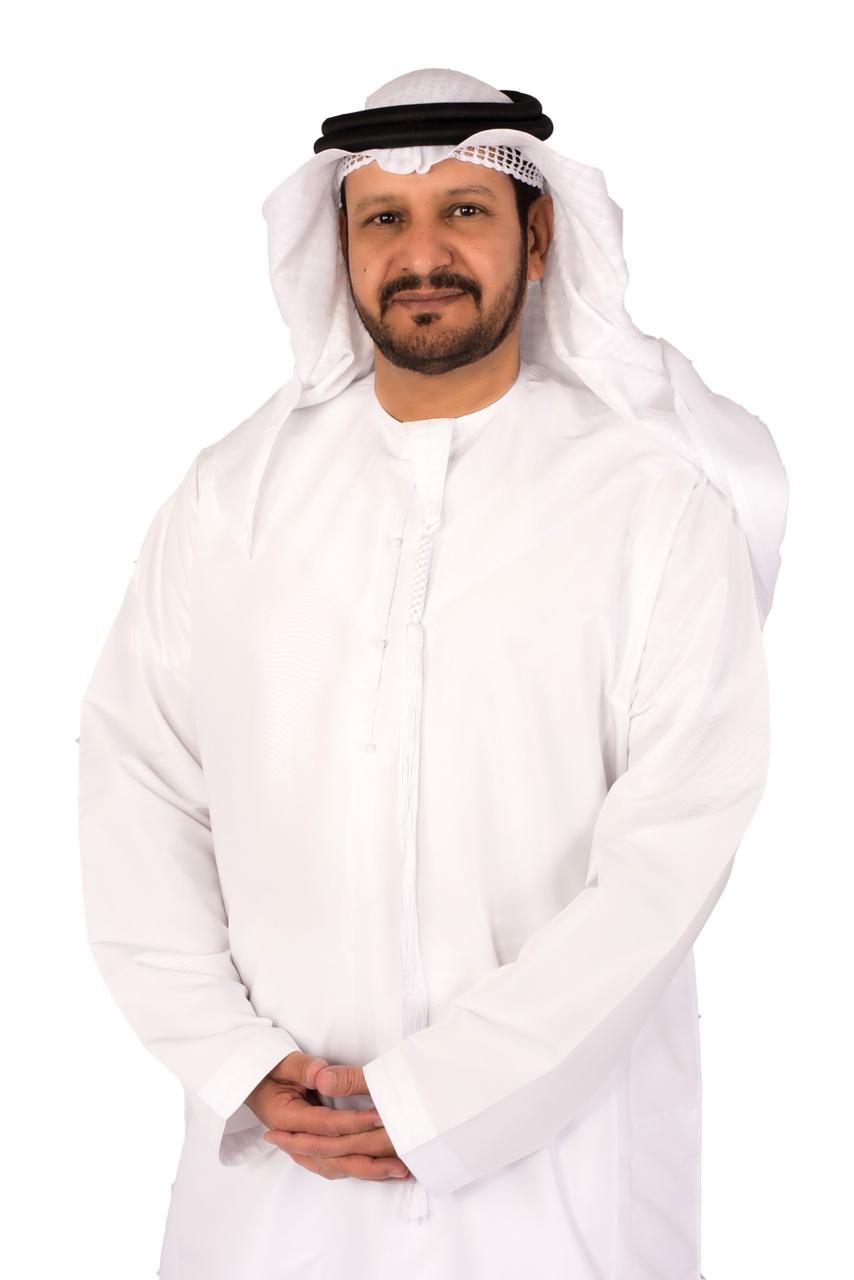 حمد سالم بن كردوس العامري