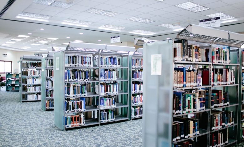 لمحبي الكتب إليكم أفضل 7 مكتبات في دبي