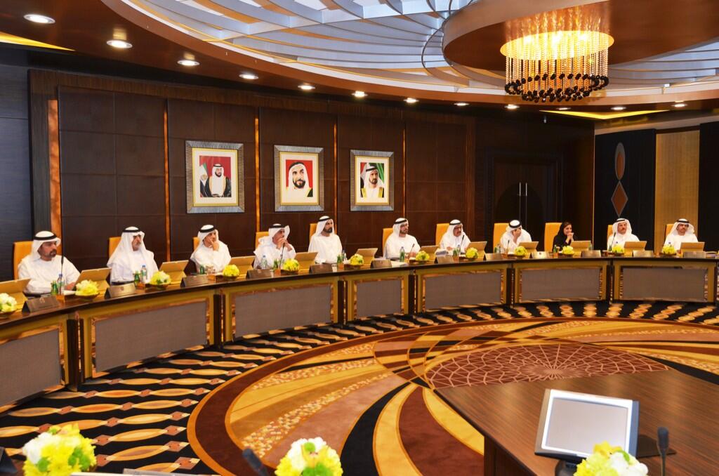 تفعيل ضوابط مؤقتة لتنظيم العمل بالمحاكم في الإمارات