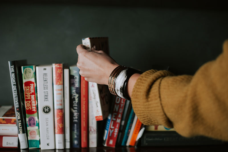 Reading Hub