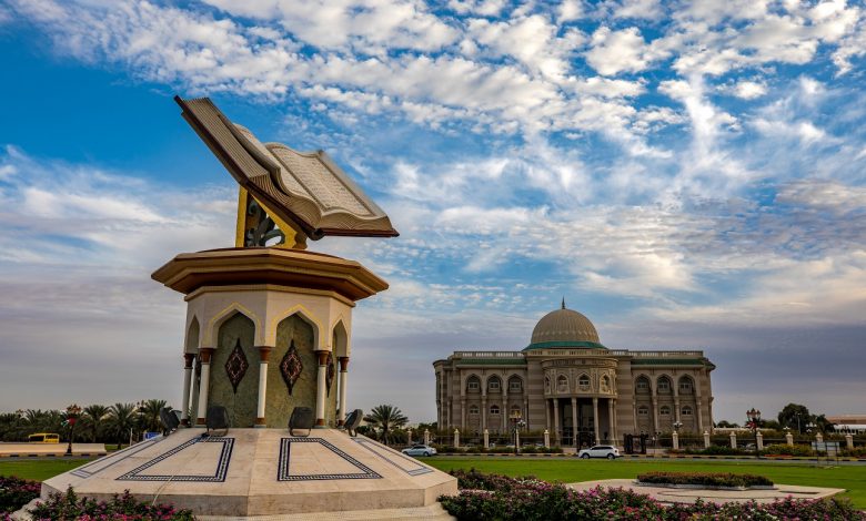 هيئة الشارقة للكتاب تطلق مهرجان الشارقة القرائي الافتراضي 2020