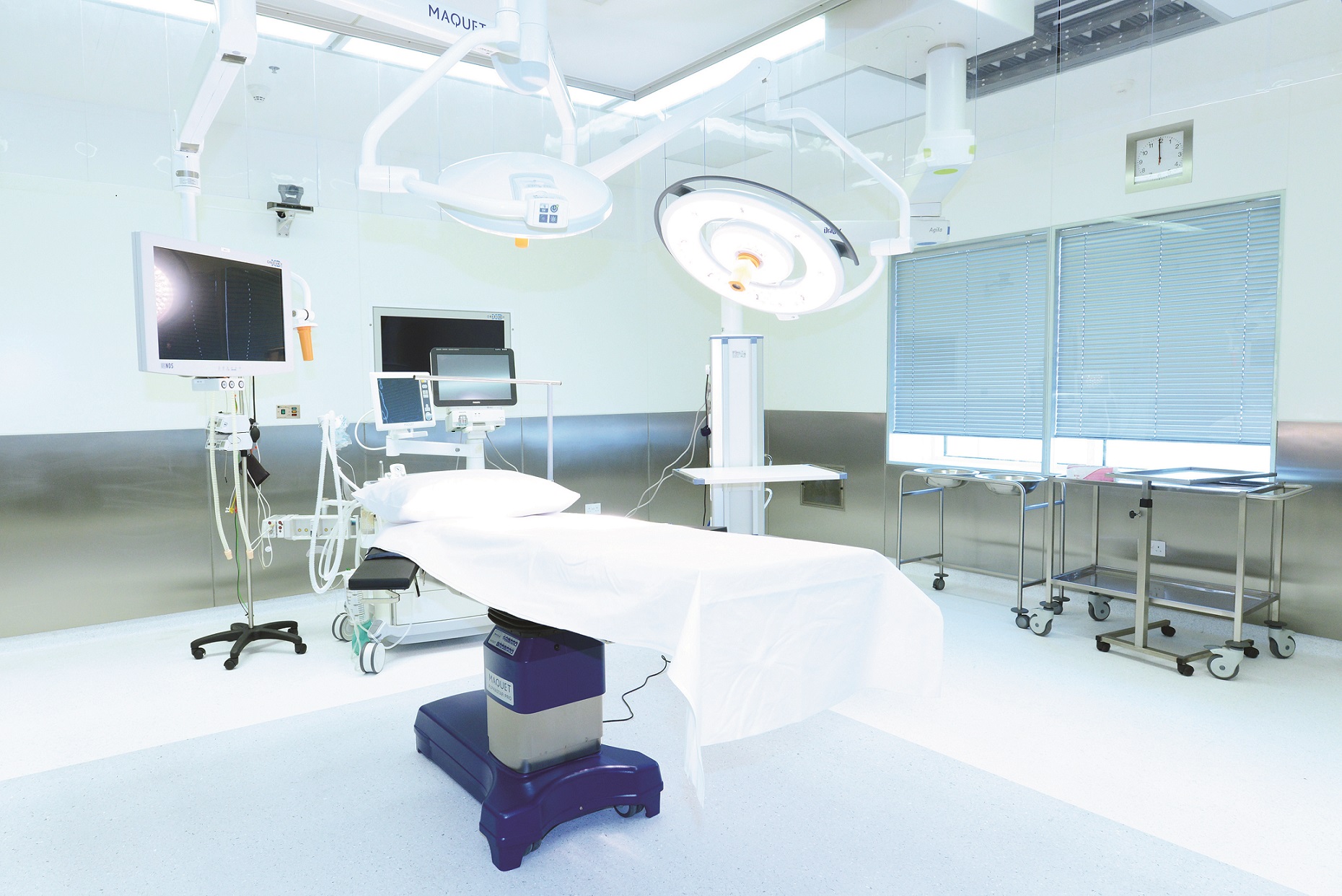 مستشفى الزهراء دبي يطلق خدمة الطب عن بُعد TeleMedicine 