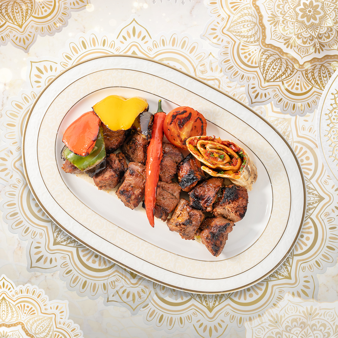 فندق قصر الإمارات قائمة إفطار فاخرة للتوصيل المنزلي خلال رمضان 2020