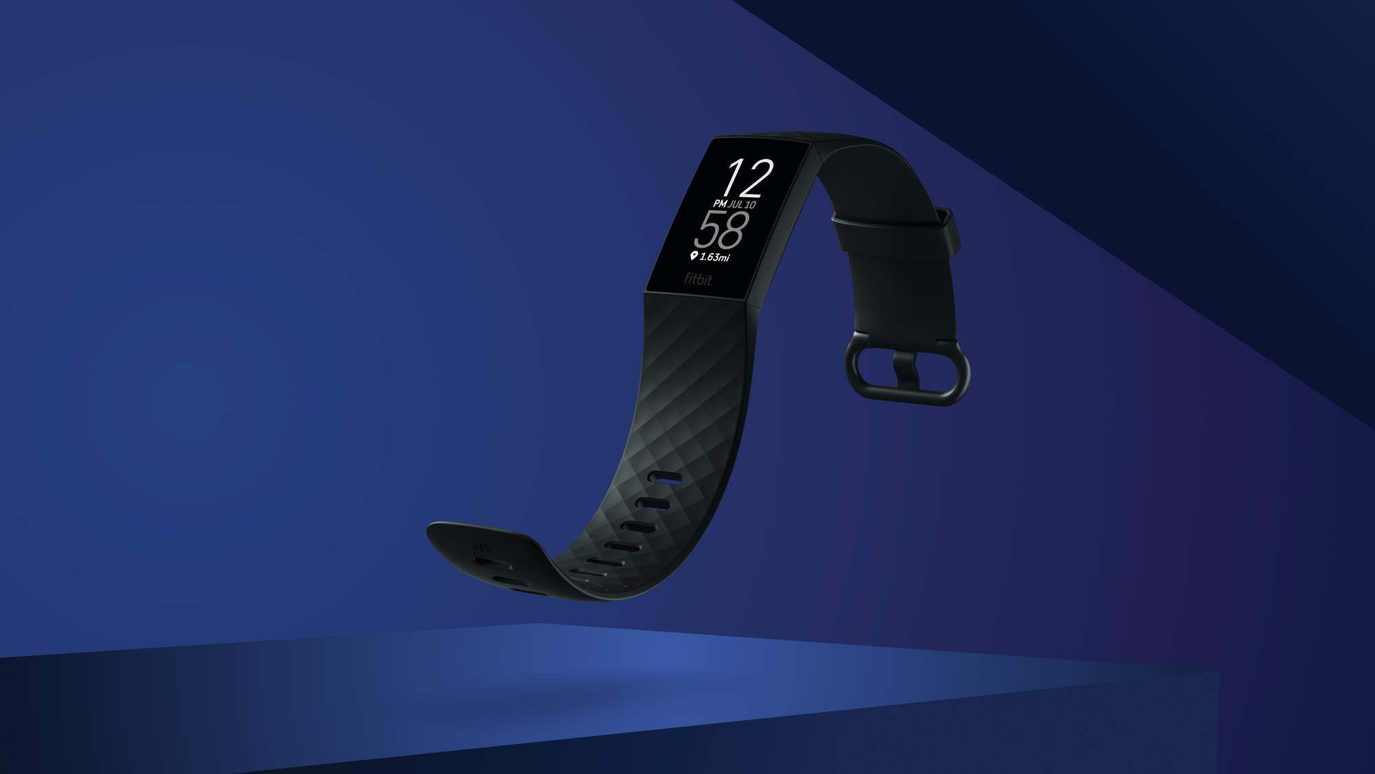جهاز Fitbit Charge 4